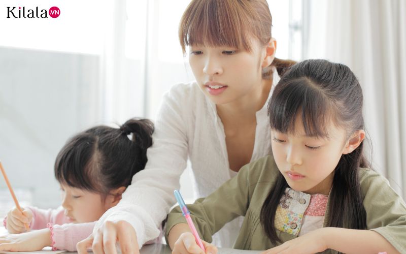 đừng bỏ qua những điều này khi con bạn sắp vào lớp 1 đừng bỏ qua những điều này khi con bạn sắp vào lớp 1